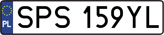 SPS159YL