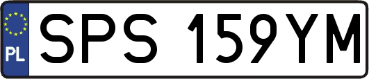 SPS159YM