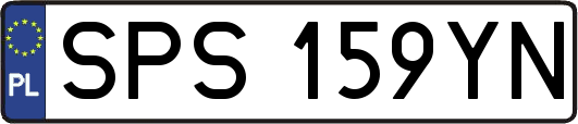 SPS159YN