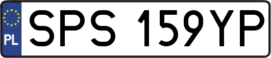 SPS159YP