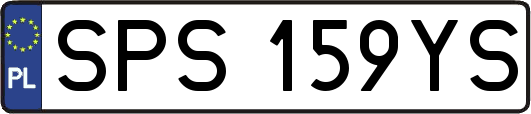 SPS159YS