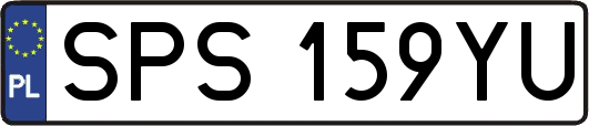 SPS159YU