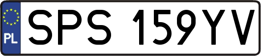 SPS159YV