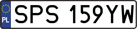 SPS159YW