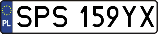 SPS159YX