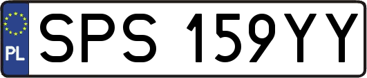 SPS159YY