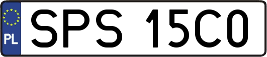 SPS15C0