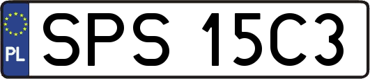 SPS15C3
