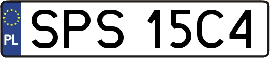 SPS15C4