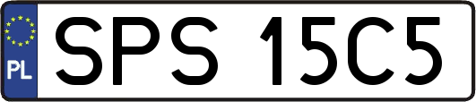 SPS15C5