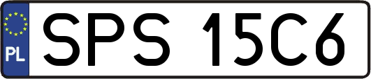 SPS15C6