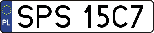 SPS15C7