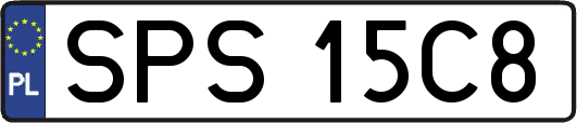 SPS15C8