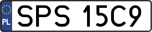 SPS15C9