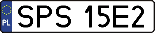 SPS15E2