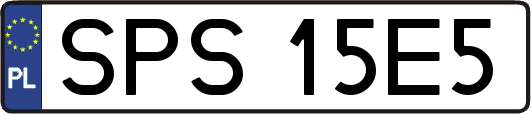 SPS15E5
