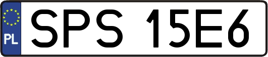 SPS15E6