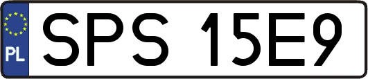 SPS15E9