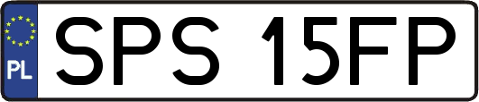 SPS15FP