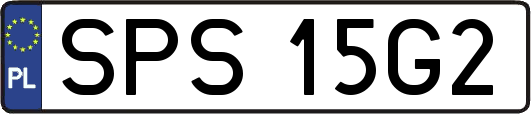 SPS15G2