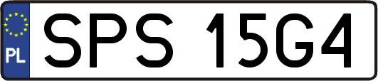 SPS15G4
