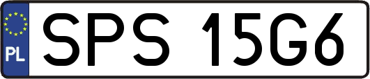 SPS15G6