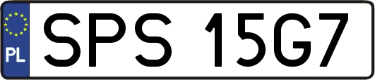 SPS15G7