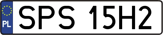 SPS15H2