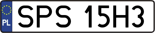 SPS15H3
