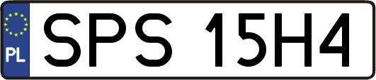 SPS15H4