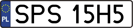 SPS15H5