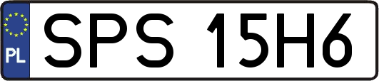 SPS15H6