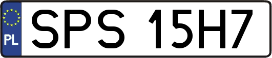 SPS15H7