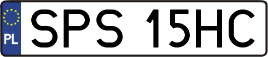 SPS15HC