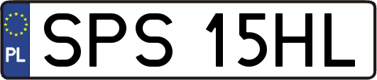 SPS15HL