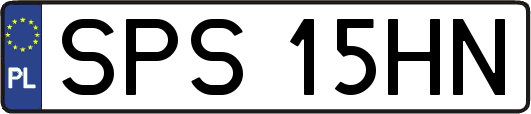 SPS15HN