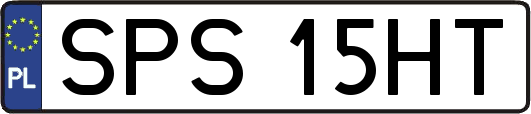 SPS15HT