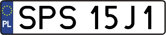 SPS15J1