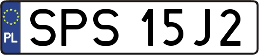 SPS15J2