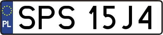 SPS15J4