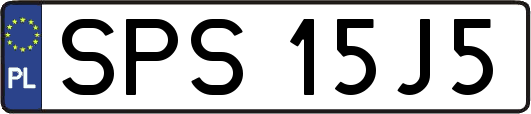 SPS15J5