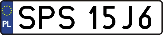SPS15J6