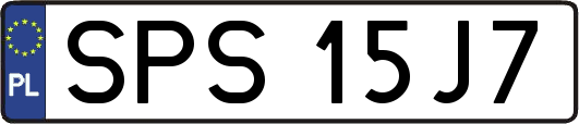 SPS15J7