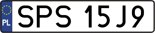 SPS15J9