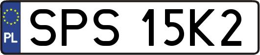 SPS15K2