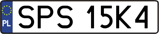 SPS15K4