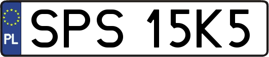SPS15K5