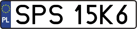 SPS15K6