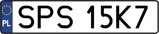 SPS15K7