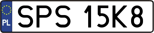 SPS15K8